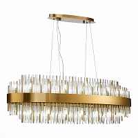 Люстра подвесная ST-Luce Nitido SL1158.303.32 - цена и фото Люстра подвесная ST-Luce Nitido SL1158.303.32 - цена и фото