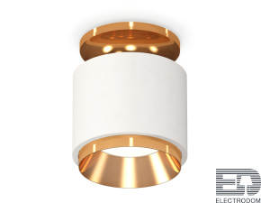 Комплект накладного светильника XS7510120 Ambrella light - цена и фото