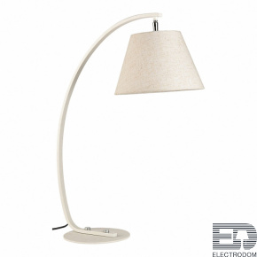 Интерьерная настольная лампа LSP-0623 - цена и фото