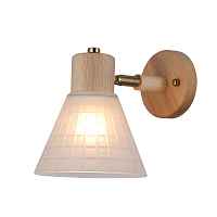 Бра Arte Lamp Meleph A4096AP-1BR - цена и фото Бра Arte Lamp Meleph A4096AP-1BR - цена и фото