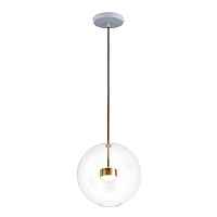 Подвесной светильник Loft IT Bolle 2027-P1 - цена и фото Подвесной светильник Loft IT Bolle 2027-P1 - цена и фото