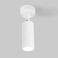 Diffe светильник накладной белый 8W 4200K (85639/01) 85639/01 - цена и фото
