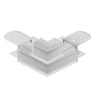 Коннектор L-образный Arte Lamp Optima-Accessories A731633 - цена и фото Коннектор L-образный Arte Lamp Optima-Accessories A731633 - цена и фото