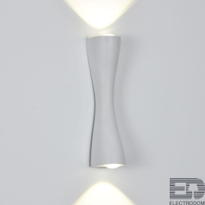 Настенный светодиодный светильник Arte Lamp Zaurak A2697AP-10WH - цена и фото