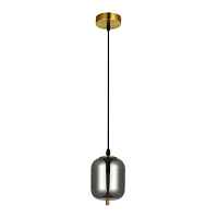 Подвесной светильник Arte Lamp Freddie A2234SP-1PB - цена и фото Подвесной светильник Arte Lamp Freddie A2234SP-1PB - цена и фото
