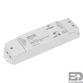 Усилитель SMART-RGBW (12-24V, 4x5A) Arlight 023831 - цена и фото
