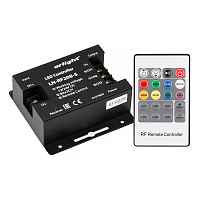 Контроллер LN-RF20B-S (12-24V, 288-576W, ПДУ 20кн) Arlight 018609 - цена и фото Контроллер LN-RF20B-S (12-24V, 288-576W, ПДУ 20кн) Arlight 018609 - цена и фото