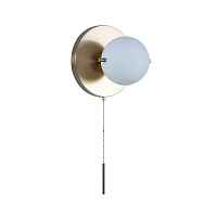 Бра Loft IT Signal 10029W Gold - цена и фото Бра Loft IT Signal 10029W Gold - цена и фото