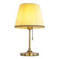 Настольная лампа Citilux Линц CL402733 - цена и фото Настольная лампа Citilux Линц CL402733 - цена и фото