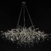 Подвесная люстра Loft IT Bijout 10067/1500 SG - цена и фото