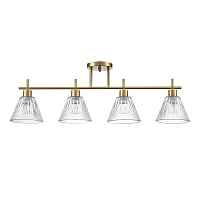 Потолочная люстра Lumion Comfi Vivian 8188/4C - цена и фото Потолочная люстра Lumion Comfi Vivian 8188/4C - цена и фото