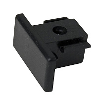 Заглушка к шинопроводу Megalight WSO 72 black - цена и фото Заглушка к шинопроводу Megalight WSO 72 black - цена и фото