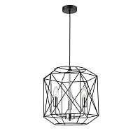Подвесной светильник Vele Luce Evans VL4032P03 - цена и фото Подвесной светильник Vele Luce Evans VL4032P03 - цена и фото