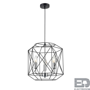 Подвесной светильник Vele Luce Evans VL4032P03 - цена и фото