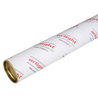 Тубус картонный ARL-55х3х2050 (с крышкой) Arlight 021959 - цена и фото Тубус картонный ARL-55х3х2050 (с крышкой) Arlight 021959 - цена и фото