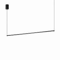 Подвесной светильник Ideal Lux ESSENCE SP 17W NERO 285092 - цена и фото Подвесной светильник Ideal Lux ESSENCE SP 17W NERO 285092 - цена и фото