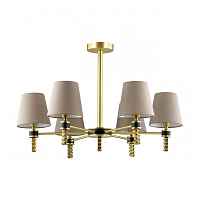 Люстра потолочная Lumion Neoclassi 4429/6C - цена и фото Люстра потолочная Lumion Neoclassi 4429/6C - цена и фото
