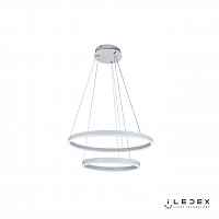 Подвесная люстра iLedex Orion LZ-230-1 63W Белый - цена и фото Подвесная люстра iLedex Orion LZ-230-1 63W Белый - цена и фото