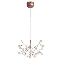 Люстра подвесная ST LUCE RAFINA SL379.203.30 - цена и фото Люстра подвесная ST LUCE RAFINA SL379.203.30 - цена и фото