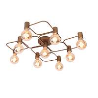 Люстра потолочная ST-Luce TAVERE SL413.202.09 - цена и фото