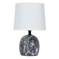 Настольная лампа Arte Lamp Titawin A5022LT-1GY - цена и фото Настольная лампа Arte Lamp Titawin A5022LT-1GY - цена и фото