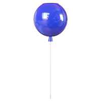 Потолочный светильник Loft IT Memory 5055C/S blue - цена и фото