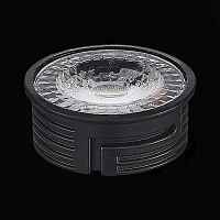 ST LUCE ST9101.439.07DIM Модуль ST-Luce Черный LED -*7W 3000K - цена и фото ST LUCE ST9101.439.07DIM Модуль ST-Luce Черный LED -*7W 3000K - цена и фото