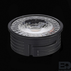 ST LUCE ST9101.439.07DIM Модуль ST-Luce Черный LED -*7W 3000K - цена и фото