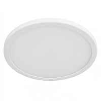 Потолочный светильник Arte Lamp MESURA A7974PL-1WH