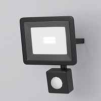 Прожектор Maytoni Flood 6500К 10Вт IP 65 FL001-L10B6KSR - цена и фото Прожектор Maytoni Flood 6500К 10Вт IP 65 FL001-L10B6KSR - цена и фото