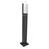 Уличный светильник Favourite PILLAR 2861-1F - цена и фото Уличный светильник Favourite PILLAR 2861-1F - цена и фото