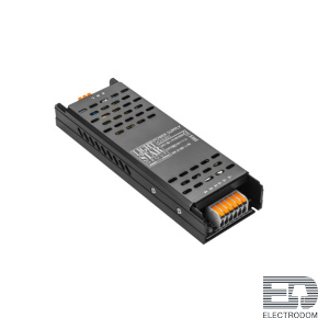 Блок питания 24V для светодиодной ленты 300W Lightstar Lightstar 424301 - цена и фото