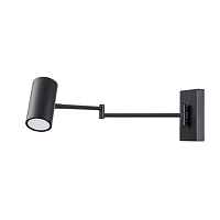 Спот Arte Lamp Posterior A2490AP-1BK - цена и фото Спот Arte Lamp Posterior A2490AP-1BK - цена и фото