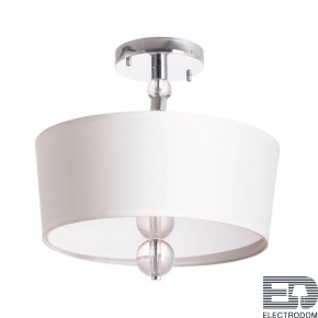 Потолочный светильник Arte Lamp Bella A8538PL-3CC - цена и фото