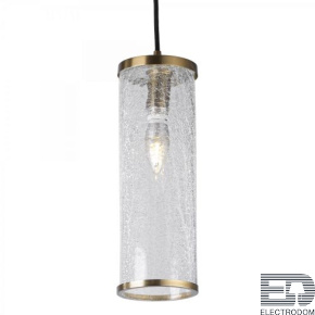 Подвесной светильник K&amp;W LIAISON LONG PENDANT ImperiumLoft - цена и фото