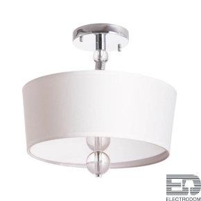Потолочный светильник Arte Lamp Bella A8538PL-3CC - цена и фото