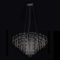 Подвесной светодиодный светильник Loft IT Spy 10258/800 - цена и фото