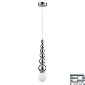 Подвесной светильник Lumion Moderni Solida 8088/1A - цена и фото