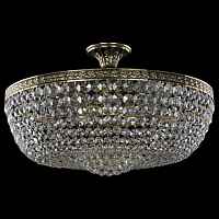 Светильник на штанге Bohemia Ivele Crystal 1928 19281/55IV GB - цена и фото