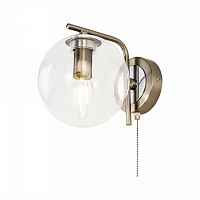 Бра настенный Citilux Томми CL102311 - цена и фото Бра настенный Citilux Томми CL102311 - цена и фото