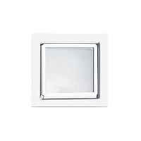 Встраиваемый светильник Megalight XFWL10D white - цена и фото