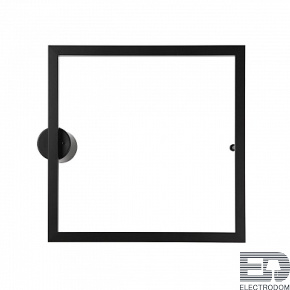 Настенный светильник Odeon Light Omen 4385/18WL - цена и фото