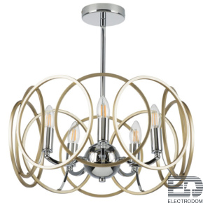 Люстра потолочная Lightstar Regolo 713053 - цена и фото