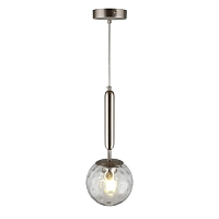 Подвесной светильник Aployt Lora APL.728.16.01 - цена и фото