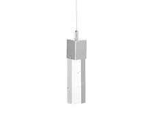 Светильник подвесной светодиодный Kink Light Аква 08510-1A(4000К) - цена и фото