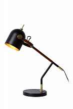 Настольная лампа Lucide Waylon 05627/01/30 - цена и фото