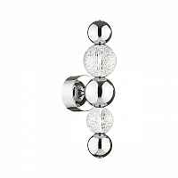 Настенное бра Odeon Light Crystal 5007/7WL - цена и фото Настенное бра Odeon Light Crystal 5007/7WL - цена и фото