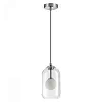 Подвес Odeon Light Lostar 4953/1 - цена и фото Подвес Odeon Light Lostar 4953/1 - цена и фото