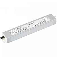 Блок питания ARPV-12030-B (12V, 2.5A, 30W) Arlight 020003 - цена и фото Блок питания ARPV-12030-B (12V, 2.5A, 30W) Arlight 020003 - цена и фото