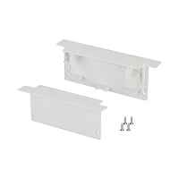 Заглушка SL-LINIA88-F WHITE Arlight 023529 - цена и фото Заглушка SL-LINIA88-F WHITE Arlight 023529 - цена и фото
